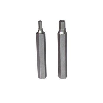 KROFTOOLS BIT 10MM LONGO HEX 5MM
