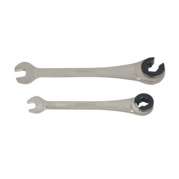 KROFTOOLS CHAVE BOCA LUNETA ABERTA ROQUETE 13MM