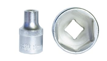 KROFTOOLS CHAVE DE CAIXA 1/2" 29MM HEX