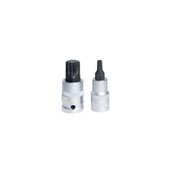 KROFTOOLS CHAVE DE CAIXA 1/2" C/BIT M8 XZN
