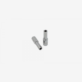 KROFTOOLS CHAVE DE CAIXA 1/2" E24 LONGA TORX