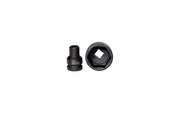 KROFTOOLS CHAVE DE CAIXA 1/2" IMPACTO 27MM HEX