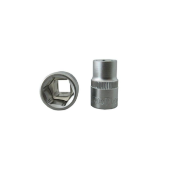 KROFTOOLS CHAVE DE CAIXA 3/8" 24MM HEX
