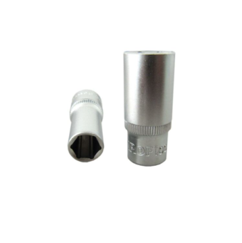 KROFTOOLS CHAVE DE CAIXA 3/8" 11MM LONGA HEX
