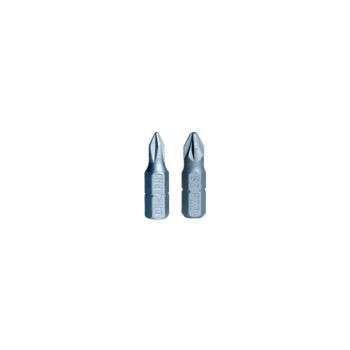 KROFTOOLS BIT 1/4" PZ2 POZIDRIV