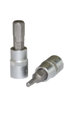 KROFTOOLS CHAVE DE CAIXA 1/4" C/BIT 4MM HEX