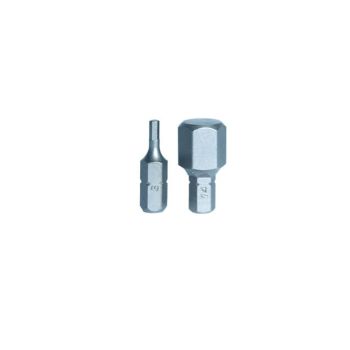 KROFTOOLS BIT 5/16" 14MM HEX