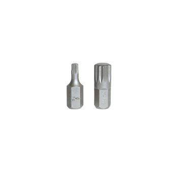 KROFTOOLS BIT 10MM XZN M6