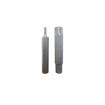 KROFTOOLS BIT 10MM LONGO TORX T60