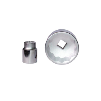KROFTOOLS CHAVE DE CAIXA 3/4" 19MM BIHEX