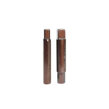 KROFTOOLS BIT QUADRADO 10MM LONGO P/ JOGO 6160 10MM