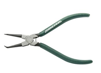 JONNESWAY ALICATE FREIOS INTERIORES (PONTAS CURVAS) 230MM