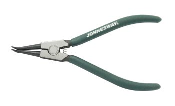 JONNESWAY ALICATE FREIOS EXTERIORES (PONTAS CURVAS) 230MM