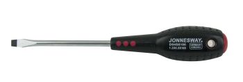 JONNESWAY CHAVE FENDA "FULL STAR" 5,5X125MM