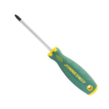 JONNESWAY CHAVE POZI PZ1X80MM