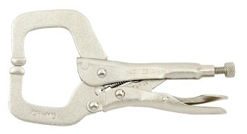 JONNESWAY ALICATE DE PRESSÃO PESCOÇO DE CISNE 450MM