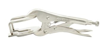 JONNESWAY ALICATE DE PRESSÃO PARA SOLDADURA 280MM