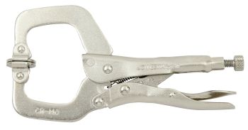 JONNESWAY ALICATE PESCOÇO CISNE MAXILAS OSCILANTES 460MM