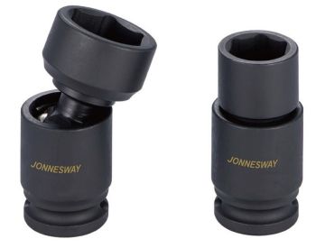 JONNESWAY CARDAN DE IMPACTO 1/2" 14MM