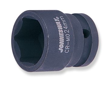 JONNESWAY CHAVE IMPACTO 1/2" DE 17MM
