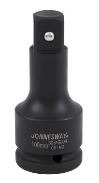 JONNESWAY EXTENSÃO 3/4" 250MM