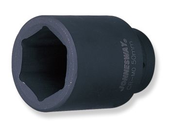 JONNESWAY CHAVE IMPACTO LONGA 1" 65MM