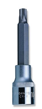 JONNESWAY CHAVE CAIXA TORX 1/2" T30 100MM