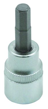 JONNESWAY CHAVE CAIXA BIT HEXAGONAL 3/8" H4