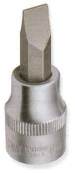 JONNESWAY CHAVE DE CAIXA BIT FENDA 1/4" 3,5MM