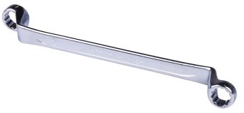 JONNESWAY CHAVE LUNETA 75º 12x13MM