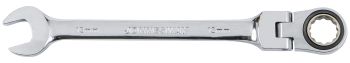 JONNESWAY CHAVE BOCA/ ROQUETE FLEX 12MM