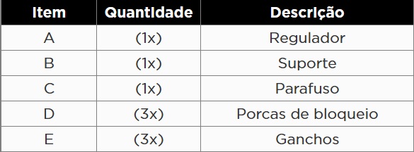 KROFTOOLS SACA POLIAS MOTOR COM BRAÇOS REGULÁVEIS a1