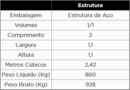 KROFTOOLS ELEVADOR UMA COLUNA 2,7 TON AMOVÍVEL 380V a1