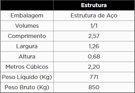 KROFTOOLS ELEVADOR FUSO 3.2TON 2 COLUNAS TIPO-H 1 MOTOR a1