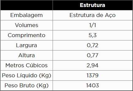 KROFTOOLS ELEVADOR 4 COLUNAS 5.19M 5T P/ ALINHAMENTO TRINCOS ELÉTRICOS a1