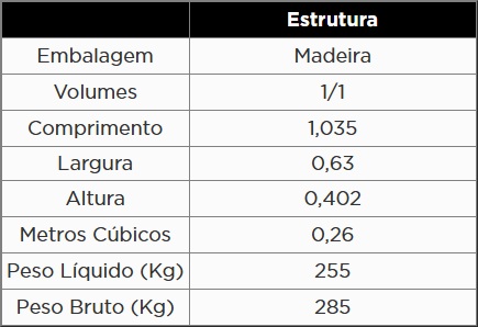 KROFTOOLS MACACO DE FOSSA 15T - ALTURA: 420-620MM a1