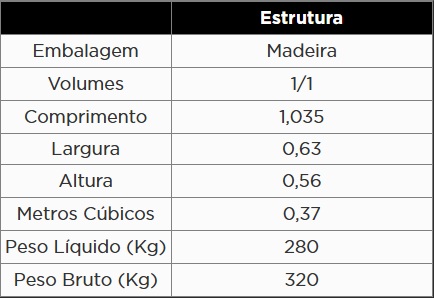 KROFTOOLS MACACO DE FOSSA 15T - ALTURA: 1020-1820MM a1