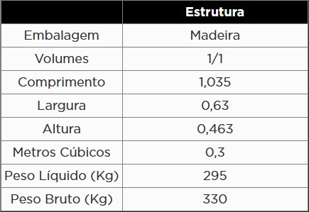 KROFTOOLS MACACO DE FOSSA 20T DUPLO PISTÃO - ALTURA: 576-996MM a1